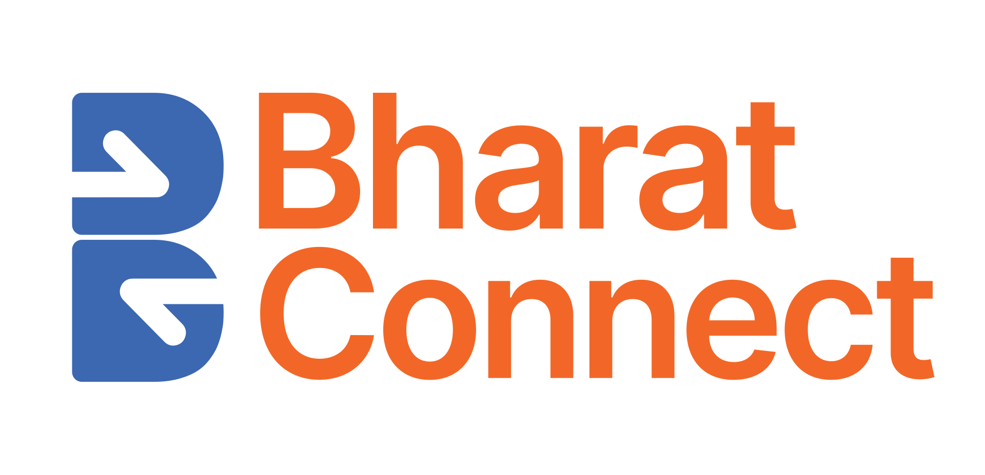 Bharat Bill Payment System Logo