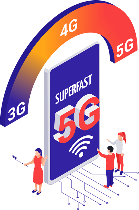 Broadband & Datacard Payment - Bhimpay