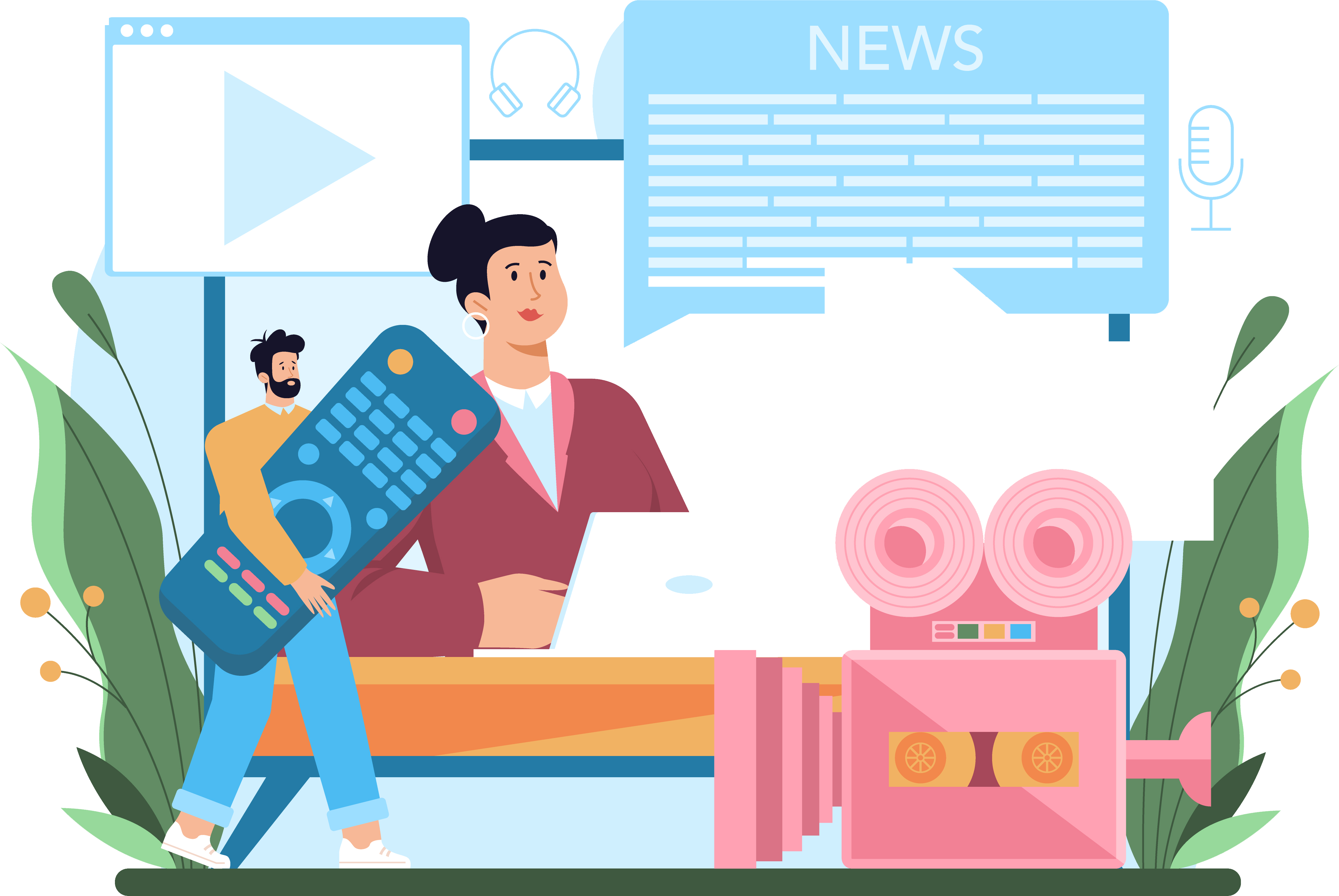 Cable TV Payment - Bhimpay