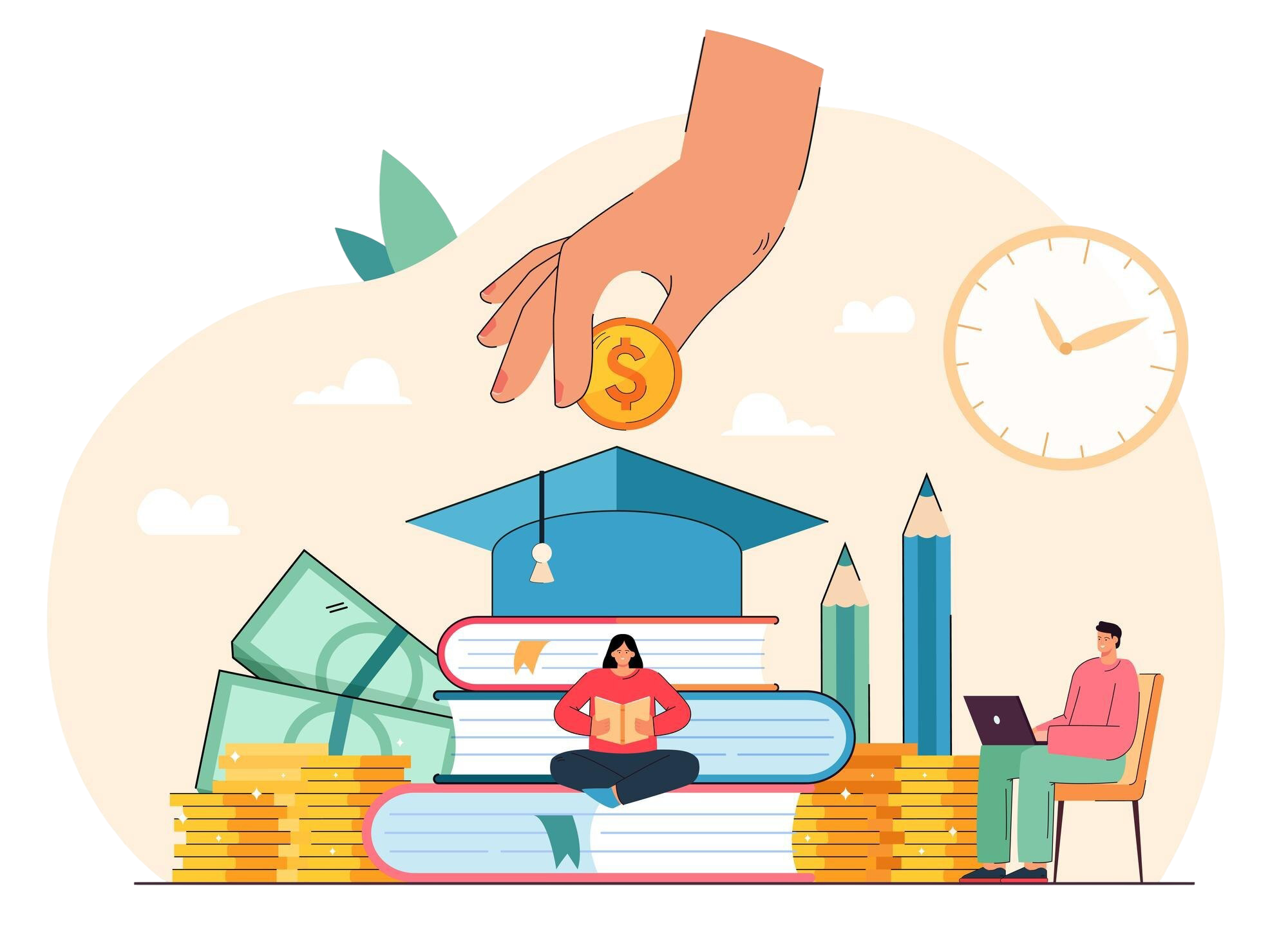 Education Fees Payment - Bhimpay