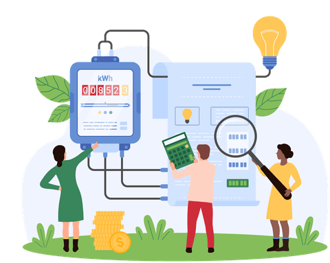 Electricity Bill Payment - Bhimpay