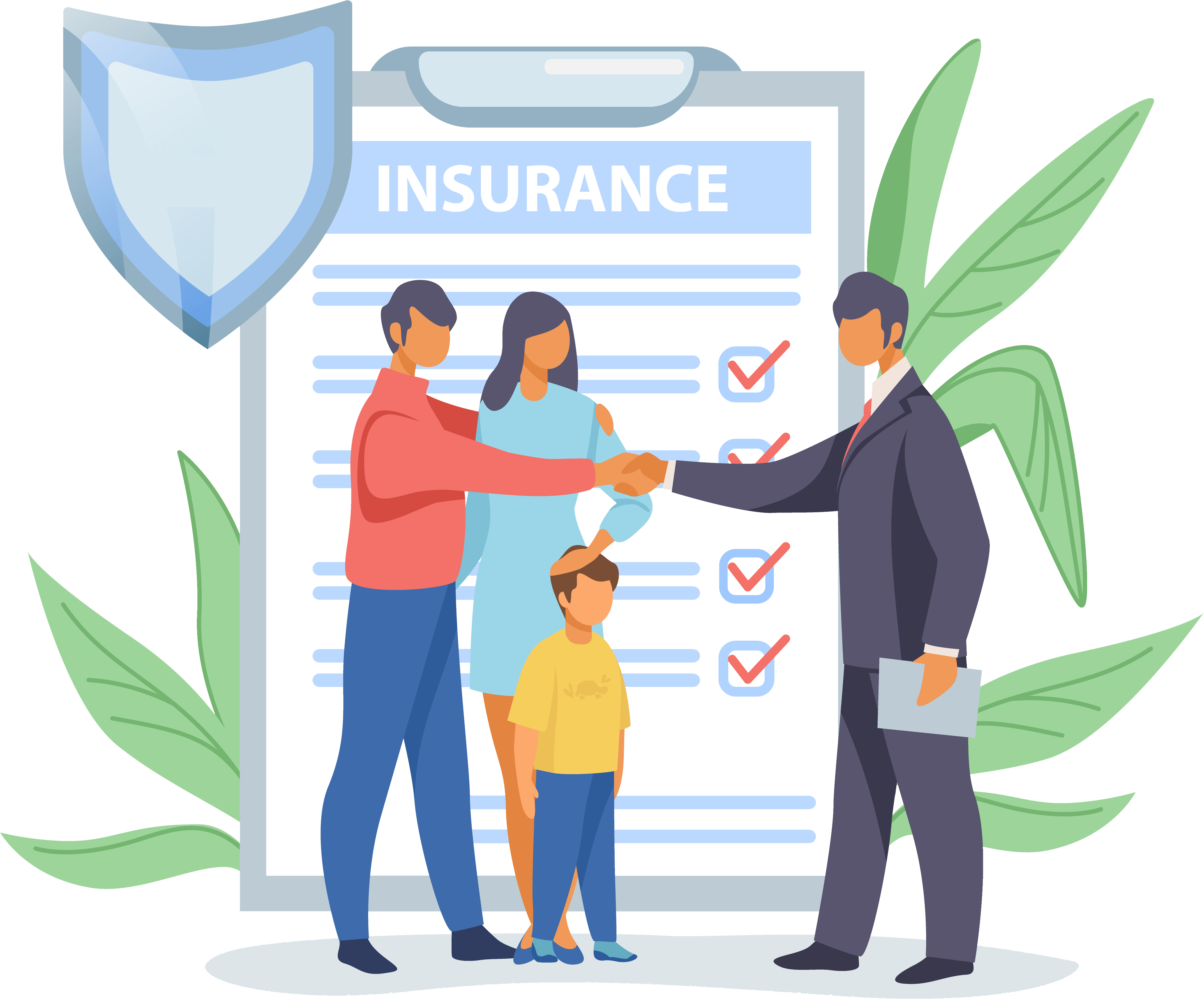 Insurance Premium Payment - Bhimpay